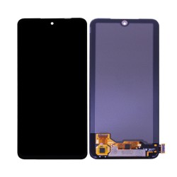 Touch+Display Xiaomi Redmi Note 12S Preto